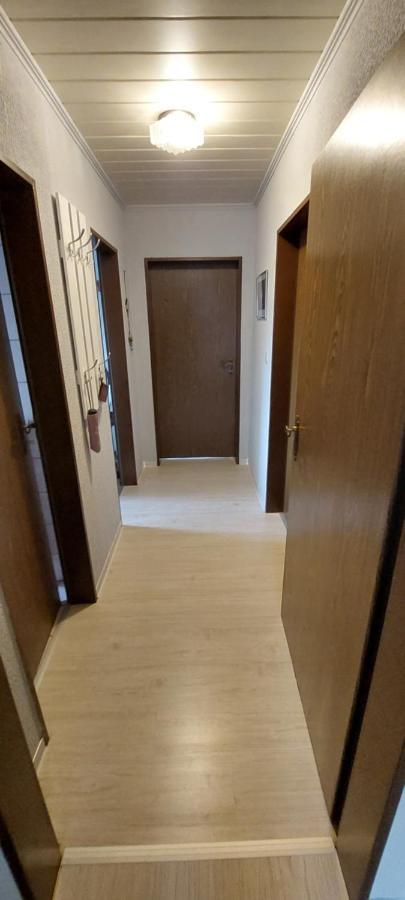 Haus Im Wiesengrund Esens Dış mekan fotoğraf