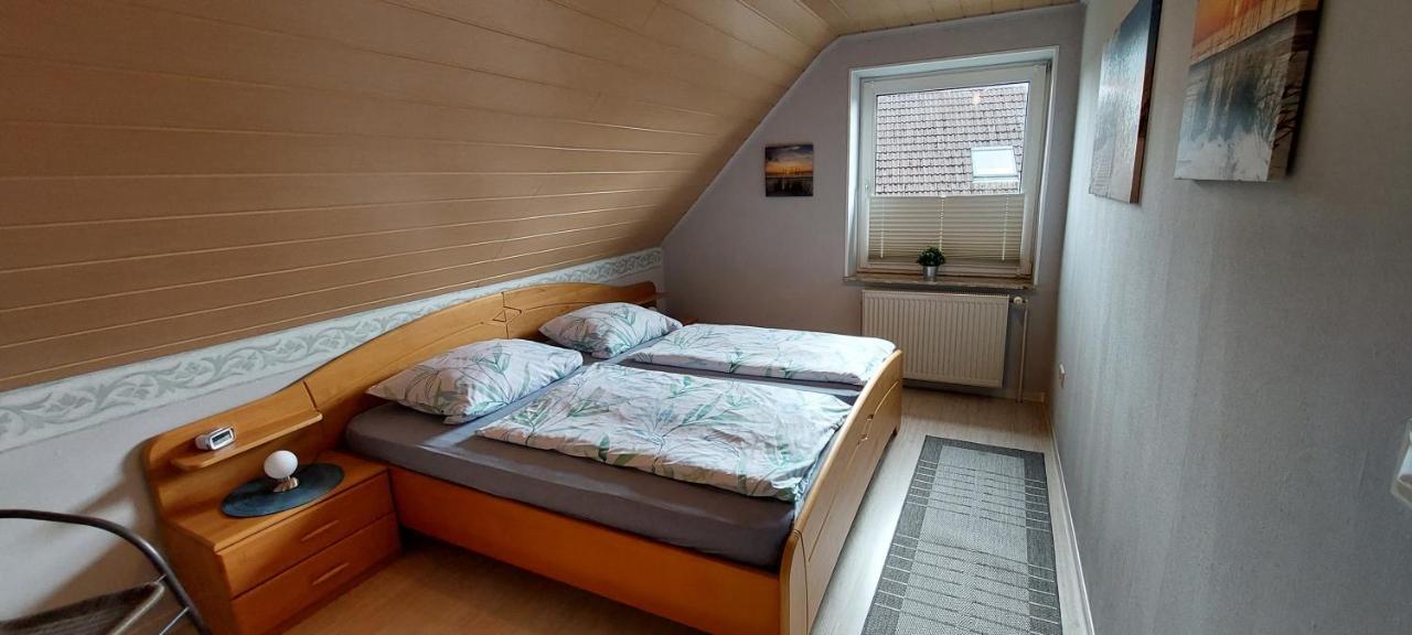 Haus Im Wiesengrund Esens Dış mekan fotoğraf