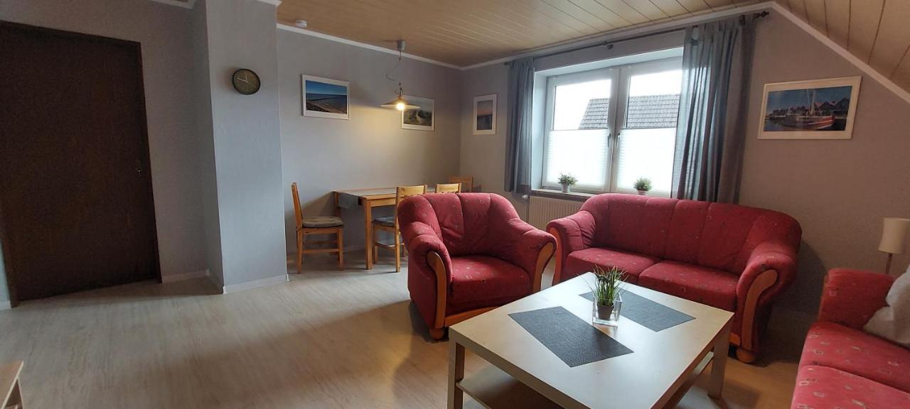 Haus Im Wiesengrund Esens Dış mekan fotoğraf
