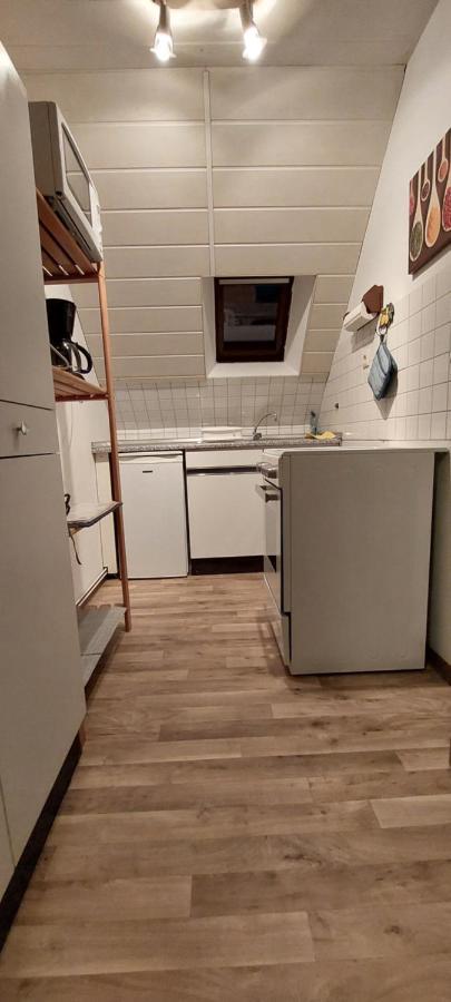 Haus Im Wiesengrund Esens Dış mekan fotoğraf