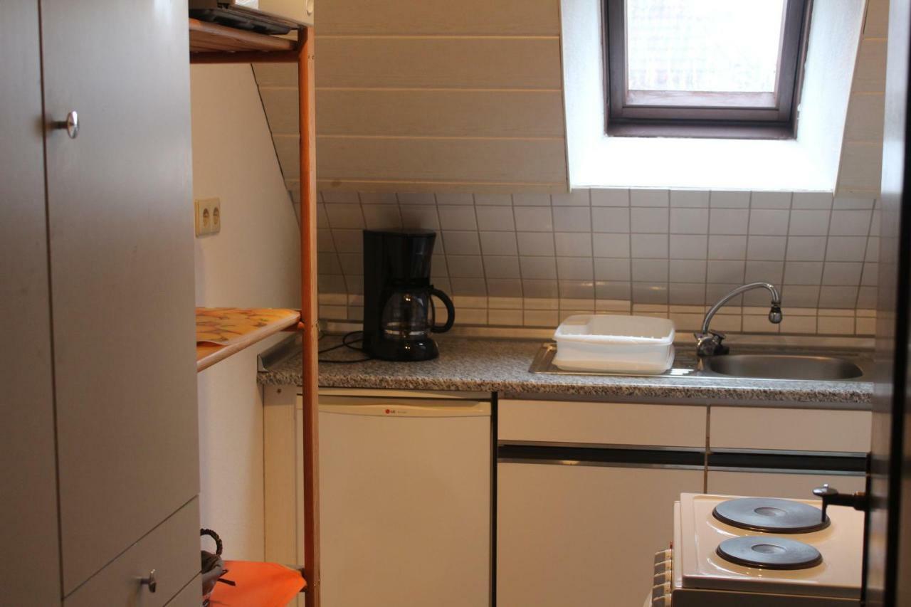 Haus Im Wiesengrund Esens Dış mekan fotoğraf